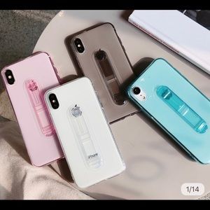 Iphone XS Case